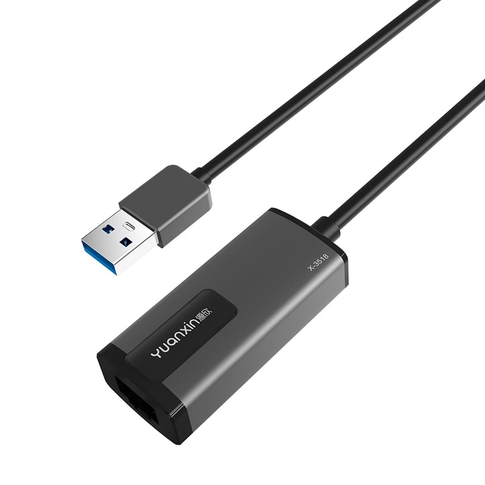 C To Ethernet Adapter C To Ethernet Adapter