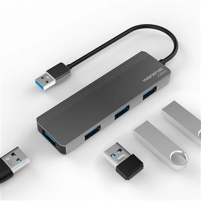 Πληκτρολογήστε C σε USB 3.0 Hub